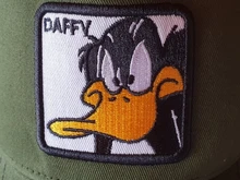 Minnie de Disney de malla con estampado de Mickey para hombre y mujer, gorra de malla con estampado de Mickey, Snapback, Gorra de béisbol de algodón Hip Hop, unisex