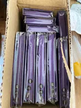 DeceMars-extensiones de pestañas individuales, suministro de pestaña sintética