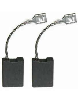 

SET WIPER BLADES BOSCH 1607014171 GWS22-230 GWS24-230 GWS26-230 GWS18-230 GCM10 FROM