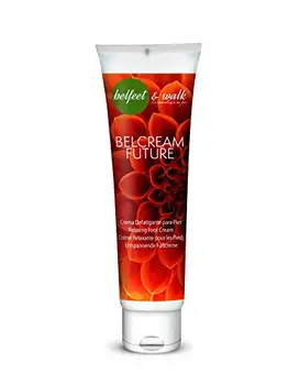 

BELCREAM FUTURE 100 ml BELFEET