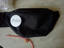 AIREEBAY-Riñonera resistente al agua para hombre y mujer, bolsa de cintura de nueva marca de moda, impermeable, riñonera masculina y femenina, bolso con monedero