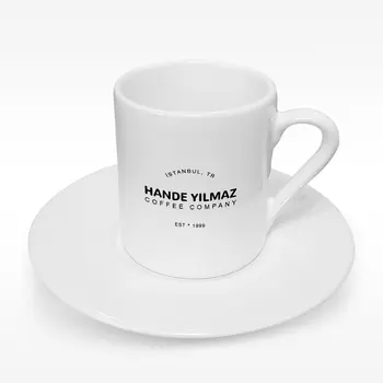 

Personalized Coffee Company Turkish Coffee Cup-2