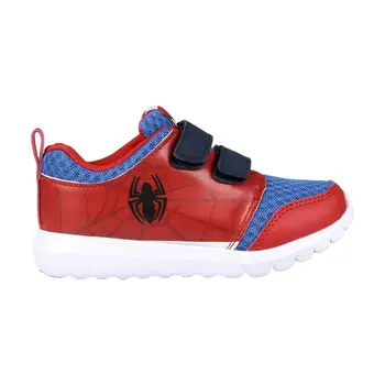 

SPORTS SOLE LIGHT SPIDERMAN