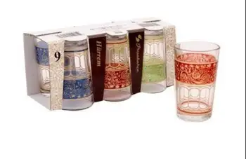 

authentic hürrem sultan turkish coffee beside water glass traditional anatolian turkish coffee beside serving glass