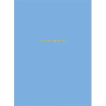 

Diaries of vedeneeva. Gratitude diary: 1000 reasons for happiness