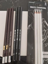 Maries negro boceto lápiz de dibujo profesional lápiz HB 2H B 2B 3B 4B 5B 6B 7B 8B 10B 12B 14B artículos de dibujo artístico suministros