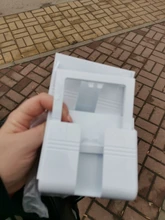 Coswall-soporte de pared para teléfono móvil, accesorios para teléfono inteligente, soporte para Apple, Samsung, Huawei