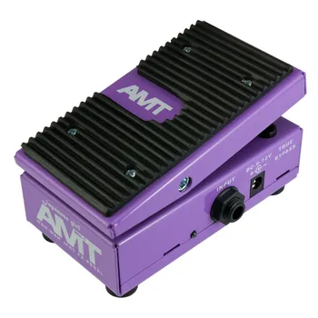 

WH-1 guitar optical effect pedal "WAH-WAH", AMT Electronics