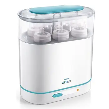 

PHILIPS AVENT electric Sterilizer SCF284 / 02