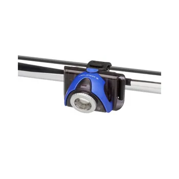 

B5R Led Lenser flashlight for bicycle