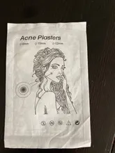 Tratamiento de parche Extractor de granos 24/36 Uds. Protege áreas heridas o con problemas, parche para acné, etiquetas para la piel, herramientas de maquillaje de belleza para mujeres