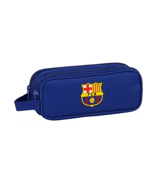 

Dual holder F.C.BARCELONA 2Â ª EQUIP.19/20