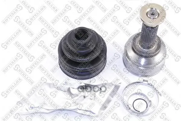 150 1268-Sx_шрус Наружный К-Кт! Mazda 626 1.8/2.0 92-97 Stellox 1501268sx Stellox арт. 1501268SX