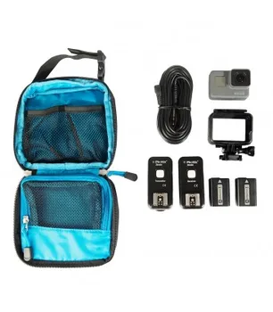 

F-STOP accessory bag FST-A531- SMALL-Black