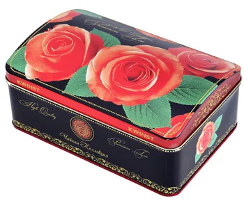 

Tea kwinst "casket large", Black, 320 gr