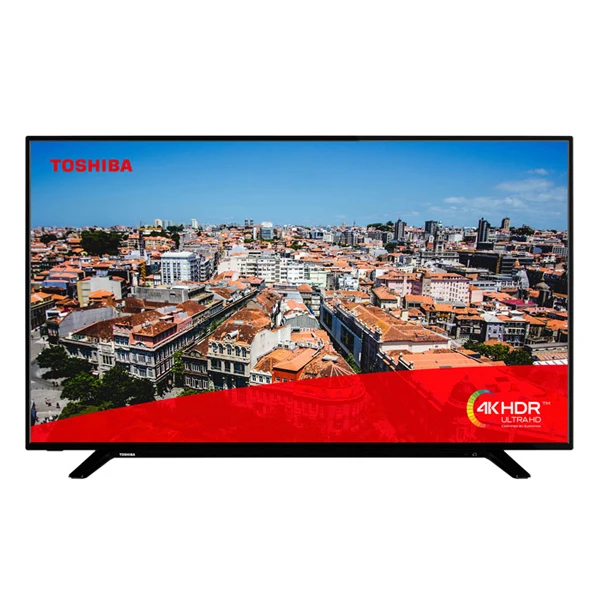 Smart tv Toshiba 43U2963DG 4" 4 K Ultra HD D-LED WiFi черный