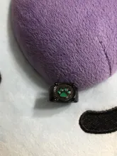 Anillo con estampado de gato de la preciosa mariquita para hombre y mujer, joyería de fiesta, regalo de cumpleaños y Navidad