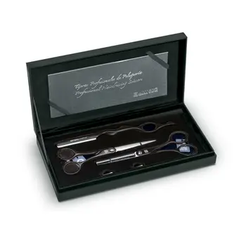 

DEVIOUS SET 3 PCS SYMETRIC BLACK 5.5