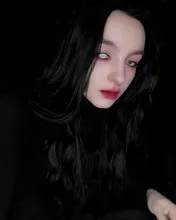 EYESHARE-1 par de lentes de contacto de malla blanca de gran diámetro, cosméticos para ojos de colores, lentes de contacto para Cosplay para Halloween