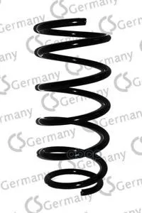 Пружина Подвески Передн Прав Opel: Omega B 94-00, Omega B Универсал 94-99 CS Germany арт. 14774282
