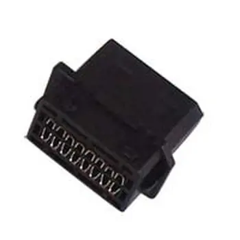 

Nintendo Wii Video output Connector