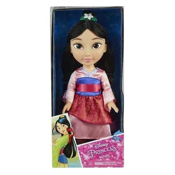 

Doll Mulán Princesses Disney (35 cm)