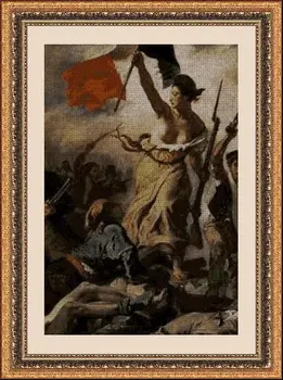 

CROSS STITCH KIT PANDATHREAD NOVELTIES 34465