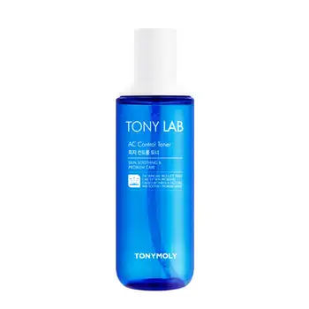 

Toner for face Tony Moly Tony lab ac control Toner