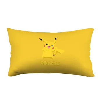 

Pillow 3D antistress Pikachu
