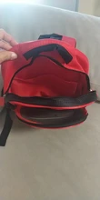 Mochila 3D de iron Man para estudiantes, mochilas adolescentes de alta capacidad con dibujos animados, impermeable, de viaje