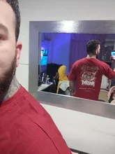 Camisas de manga corta para hombres, camisetas de estilo Hip Hop en algodón, con estampado de la suerte chino, ropa de calle masculina de verano, 2020