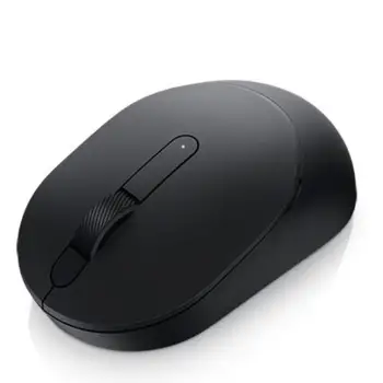 

DELL WIRELESS MOUSE MS3320W BLACK