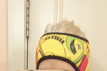 Earmuffs Headband Fleece Warm Running Outdoor-Sports Fishing Skiing Riding Windproof