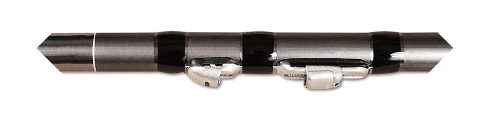 Удилище телескопическое с кольцами DAIWA Team Daiwa Italy Vast 60GG/Guides & R/Seat (6m)|Удочки| |