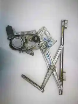 

WINDOW LIFTER FRONT RIGHT MG ROVER 200 SERIES (XW)
