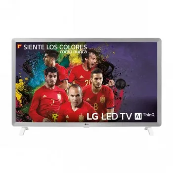 

TV Led 32 "LG 32LK6200PLA Full HD Smart TV