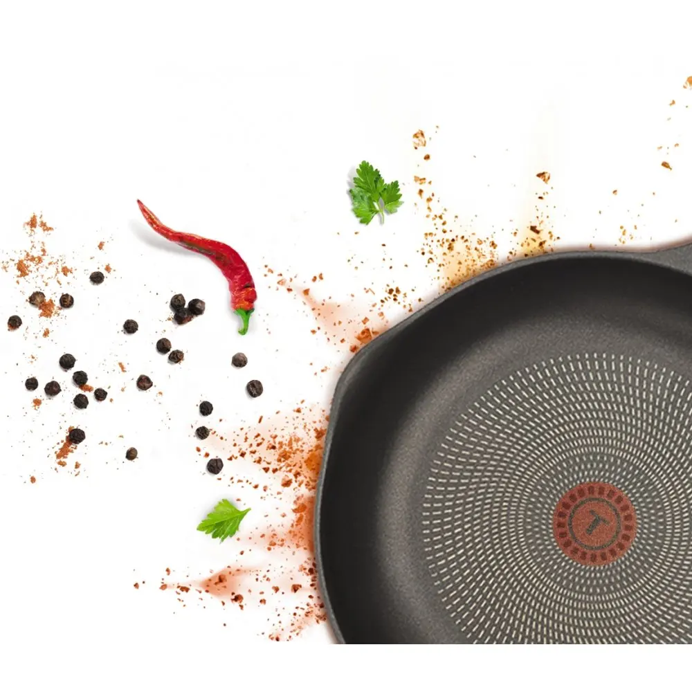 Сковорода Tefal Supreme Gusto H1180575