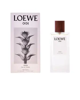 

LOEWE LOEWE 001 MAN Eau de Toilette vaporizer 100 ml