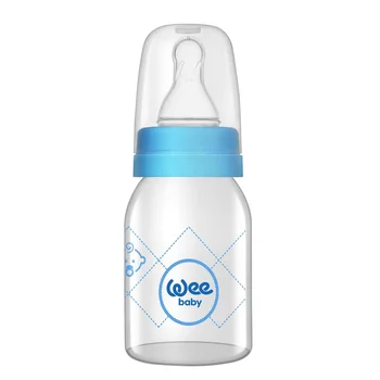 

ebebek Wee Baby Glass Bottle 125 ml