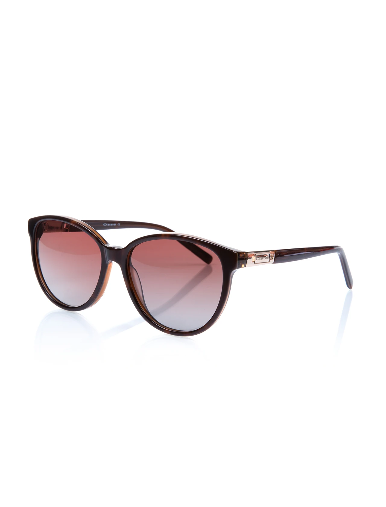 

Women's sunglasses os 2254 03 bone Brown unspecified 56 -- osse