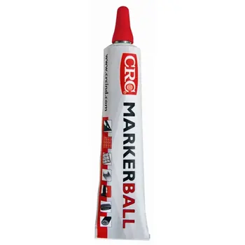 

PINT PERMAN marker. 50 ML RO MARKER BALL tube CRC
