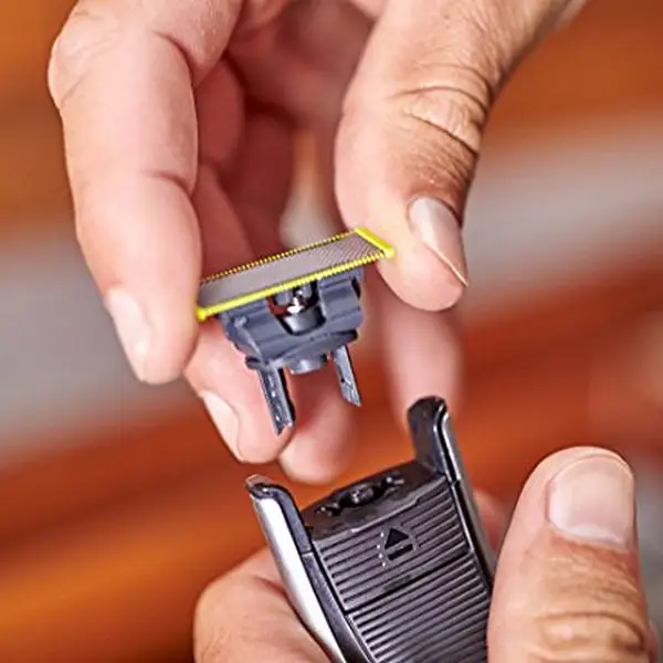 Бритвенные лезвия Philips ONEBLADE(2 шт