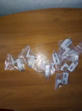 Lamp Wardrobe Cupboard Closet Intelligent-Cabinet-Lights Led-Sensor Inner-Hinge Door