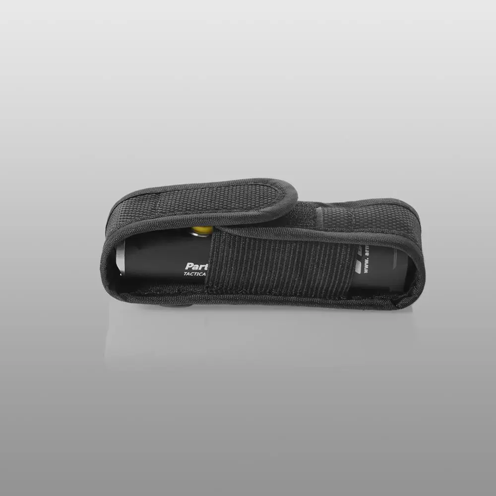 Светодиодный Тактический фонарь Armytek Partner C1 Pro XP-L LED EDC Фонарь 800 люмен