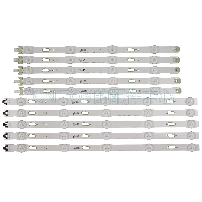 LED-Backlight-strip-for-UE40JU6000K-UE40JU6400U-UE40JU6430U-UE40JU6590 ...