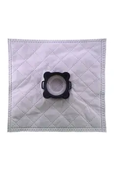

RO 4662 Silence Force Compact Eco Intelligence Vacuum Cleaner Cloth Dust Bag 30 PCs