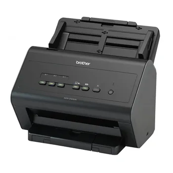 

Brother ADS-2400N scanner 600 x 600 DPI ADF scanner Black A4