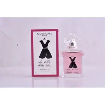 

LA PETITE ROBE NOIRE MA ROBE VELOURS edp vaporizer 30 ml