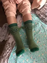 Baby Figure Socks Skywalker Gift Master-Yoda Cosplay Men Star-Wars Women Funning-Sock