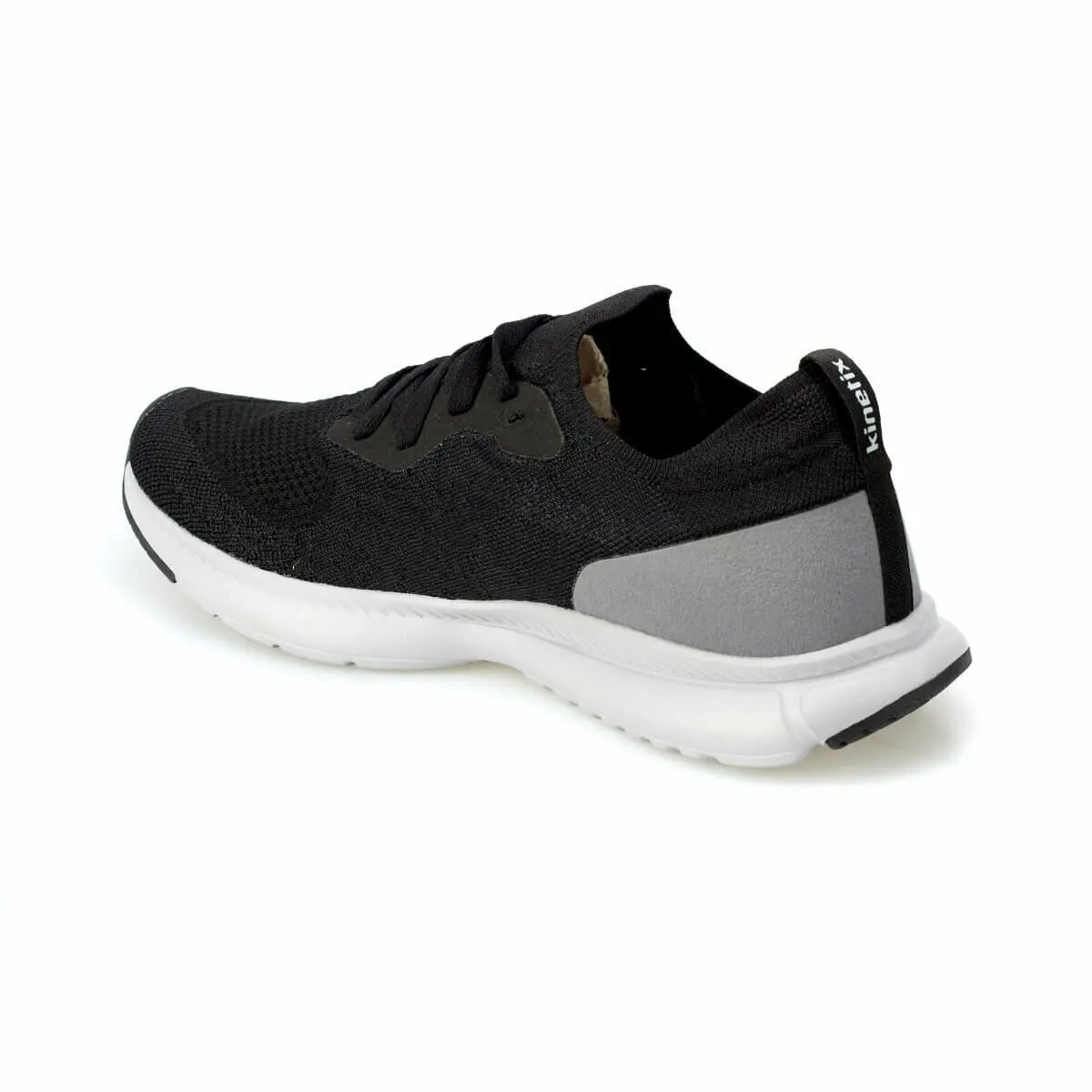 Мужские кроссовки для бега FLO CORSA Black KINETIX